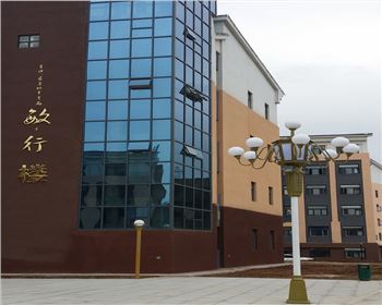 陜西學(xué)校庭院景觀燈-陜西省寶雞高新一中路燈工程